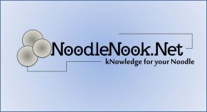 NoodleNook.Net- LIFE Skills training for teachers