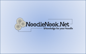 NoodleNook.Net- LIFE Skills training for teachers