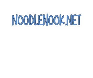 NoodleNook.Net- Knowledge for your Noodle