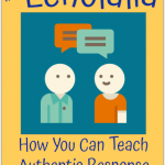 Teaching Students with Echolalia- Practical tips for getting authentic speech.