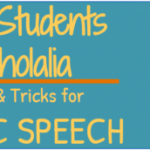 Teaching Students with Echolalia- Practical tips for getting authentic speech.