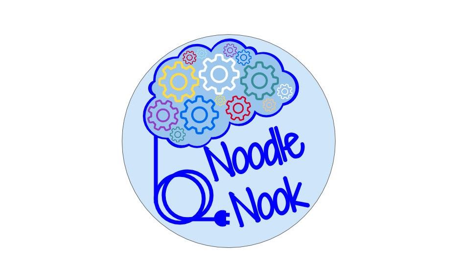 NoodleNook- kNowledge for your Noodle