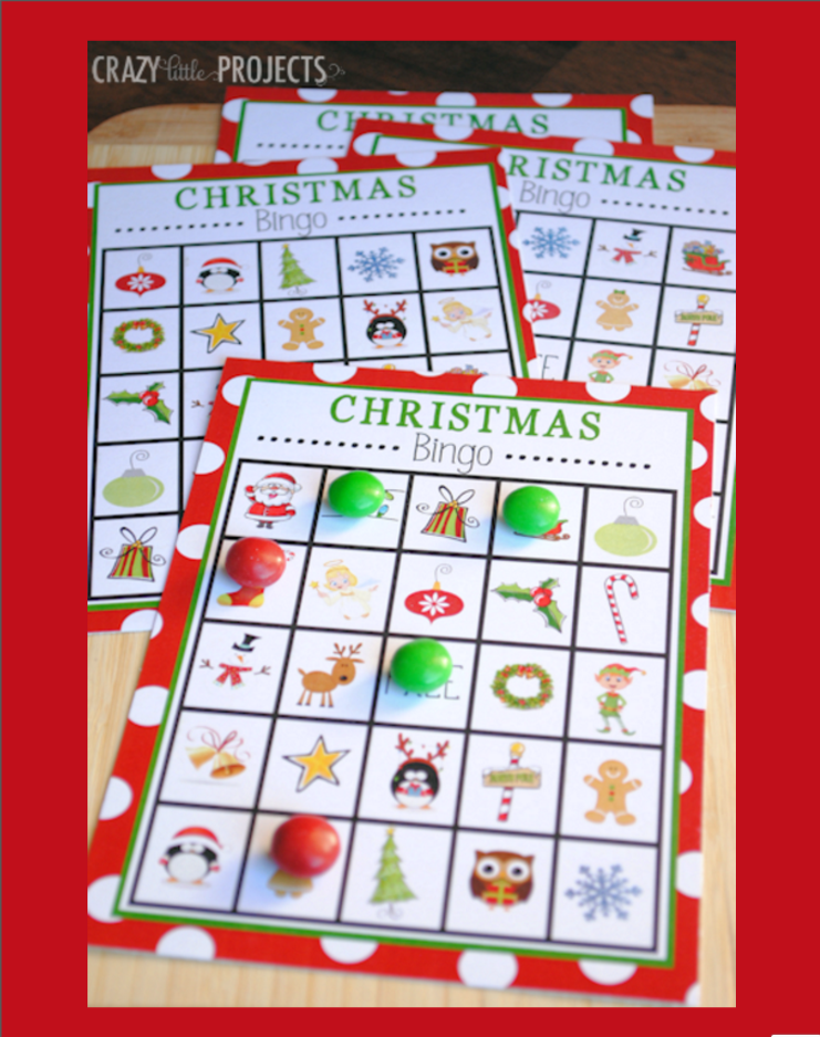 Happy Holidays from NoodleNook- Get some FREE Printables to add to your toolbox. All printable, ready to go, and totally FREE!