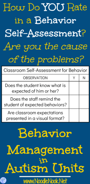 Things are going great in class and then a student’s behavior derails everything! What do you do? Here’s the three steps to take to get things back on track!