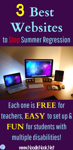 Best Websites to Stop Summer Regression