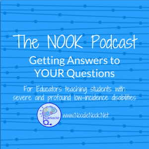 The NOOK Podcast Getting Answers to YOUR Questions