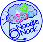 Noodle Nook offers tips, tricks, and tools to help you teach students with severe and profound low incidence disabilities including Autism. Visit today and read the blog, listen to the podcast, shop the store, or reach out for services. We can help you!