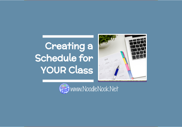 Autism classroom schedules are tough. Most students who are in self-contained, Autism Units, or severe-mod classrooms need visual schedules and benefit from a posted classroom schedule. Here are some tips and tricks to setting yours up right the first time.