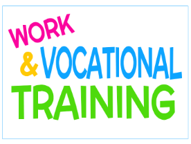 Work and Vocational Training Tips, Tricks and Tools for students with Autism and with significant disabilities from Noodle Nook