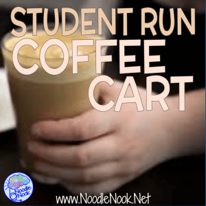 Have you been thinking of starting a student run coffee cart? I ran a successful one for years and the benefits and student success stories from being involved are intense. Read more...