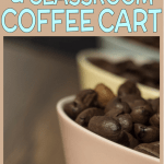 Coffee Cart Special Education - Teach Vocational Skills in Special Ed