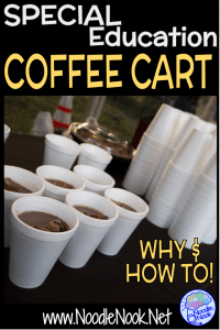 Have you been thinking of starting a student run coffee cart? I ran a successful one for years and the benefits and student success stories from being involved are intense. Read more...