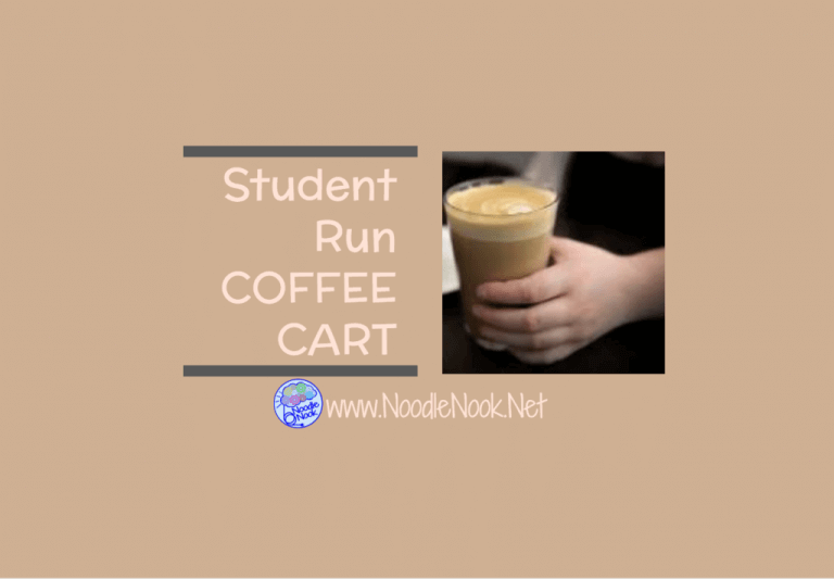 Have you been thinking of starting a student run coffee cart? I ran a successful one for years and the benefits and student success stories from being involved are intense. Read more...
