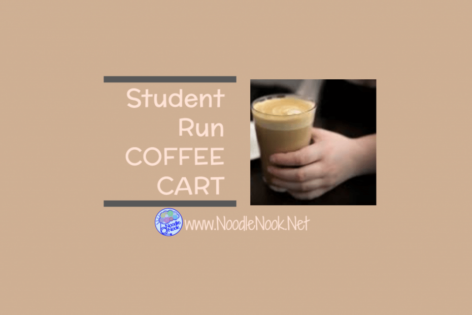 Have you been thinking of starting a student run coffee cart? I ran a successful one for years and the benefits and student success stories from being involved are intense. Read more...