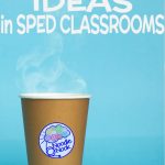 Business Ideas in a SpEd Classroom or Autism Unit