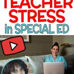 9 ways to deal with teacher stress