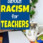 31 Books about Racism for Teachers
