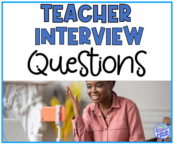 Teacher Tips for Special Ed Interviews