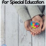 How to Differentiate for Special Education