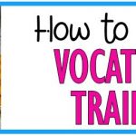 How to Set Up Vocational Training in Special Ed