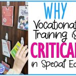 Why Vocational Training is Critical in Special Ed