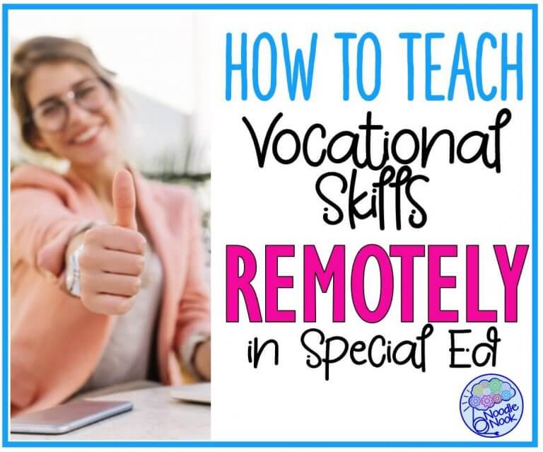 6 Tips on How to Teach Vocational Skills Remotely