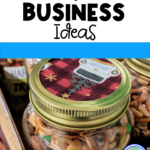 Classroom Based Business Ideas - How to Start via Noodle Nook