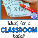 Classroom Based Business Ideas - How to Start via Noodle Nook