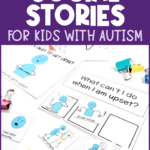 Social Stories for Kids with Autism