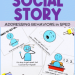 What is a Social Story