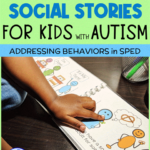 FREE Social Stories for Kids with Autism