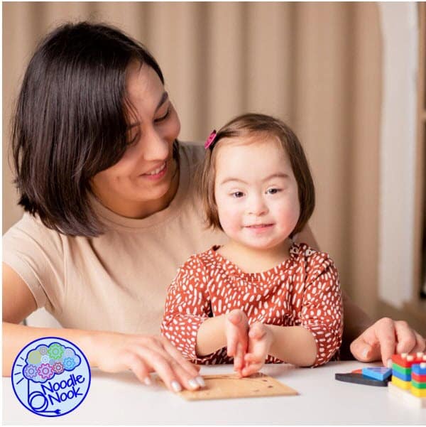 fine motor skills in children with Down syndrome. Activities to improve fine motor for students with Down syndrome: Witness the power of therapy sessions