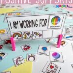 How to Use Positive Supports in Special Ed