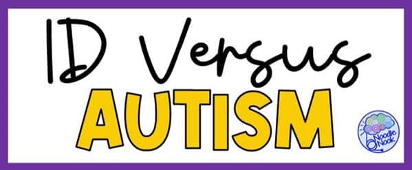 Intellectual Disability vs Autism - Key differences and similarities