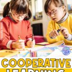 Cooperative Learning in Life Skills