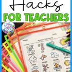 What Can You Use to Laminate? - Lamination Hacks for Teachers