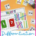 5 BEST Math Differentiation Strategies (for Special Ed)