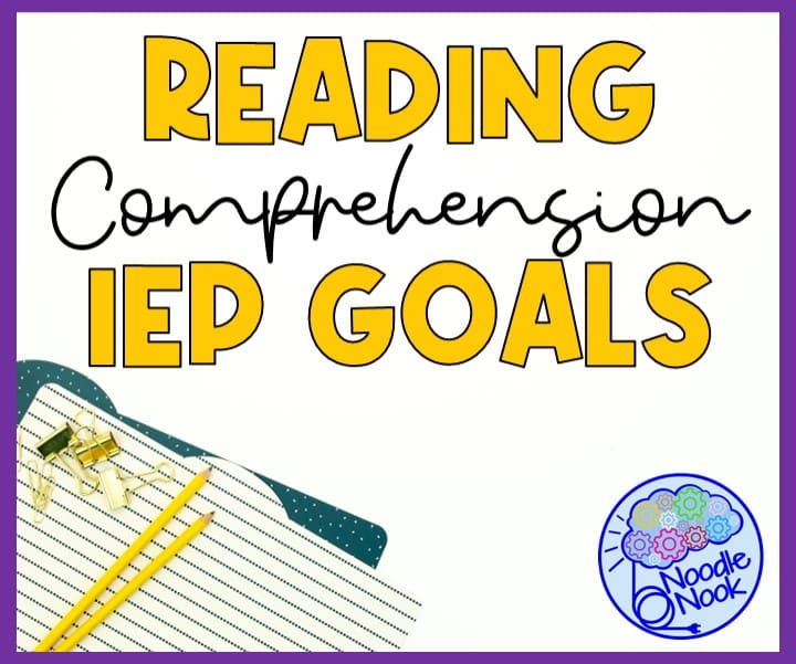 Small Steps Novel Study for Special Education with comprehension questions