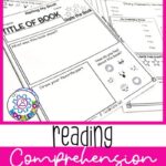 Reading Comprehension IEP Goals for in Students in Special Ed