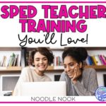 Special Ed Teacher Training (PMLD/CAN/LID)