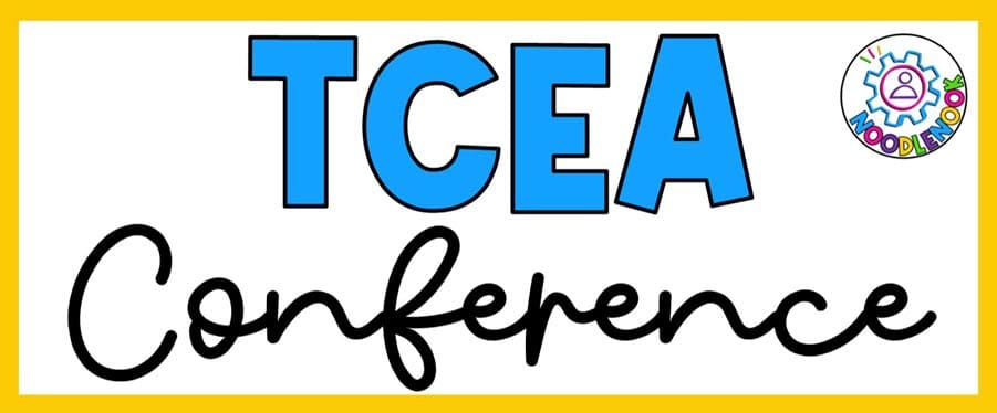 TCEA 2024 Conference Image Biggest Takeaways for Teachers