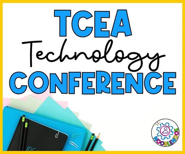 The TCEA Technology Conference _ Biggest Takeaways for Teachers