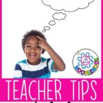 Teacher Tips for Dealing with Echolalia in Autism