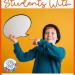 Teaching Students with Echolalia in Special Education