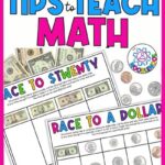 Top 10 Tips for Teaching Math in Special Education