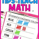 Top 10 Tips for Teaching Math in Special Education