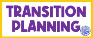 Empowering Students with Disabilities Through Transition Planning
