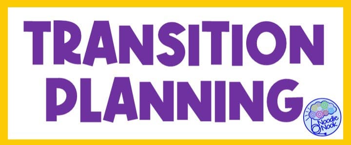 Simple Tips on Transition Planning for Students with Disabilities