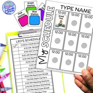 Best Teaching Strategies for Autism Classrooms (10 Top Tips)