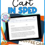 Coffee Cart Special Education - Empower Your Students with Vocational Skills